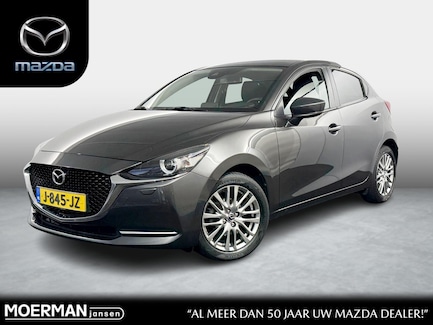 Mazda 2 0
