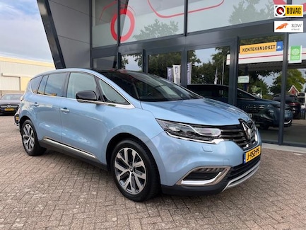 Renault Espace 0