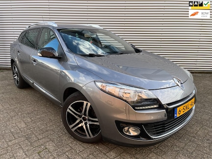 Renault Megane 0