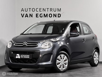 Citroën C1 0