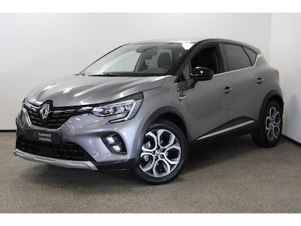 Renault Captur 0