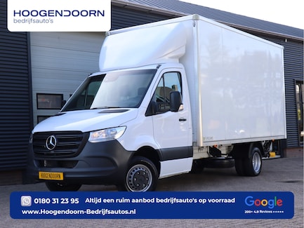 Mercedes-Benz Sprinter 0