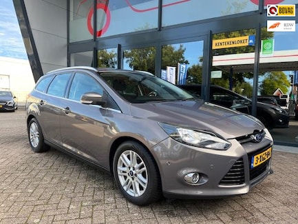 Ford Focus 0