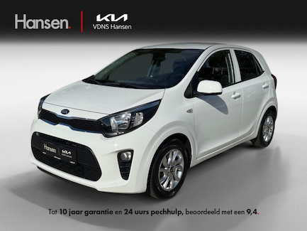 Kia Picanto 0