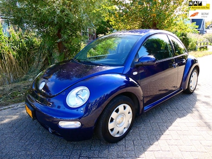 Volkswagen Beetle 0
