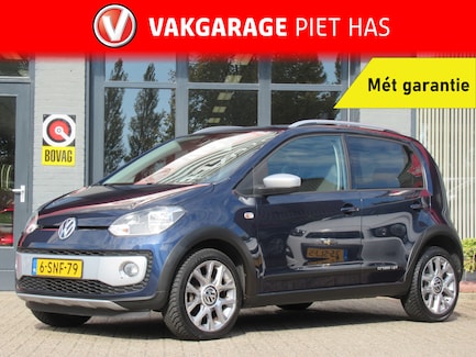 Volkswagen Up! 0