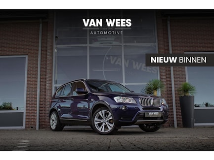 BMW X3 0