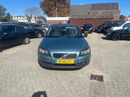 Volvo C30 0