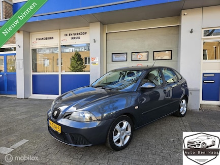 SEAT Ibiza 0