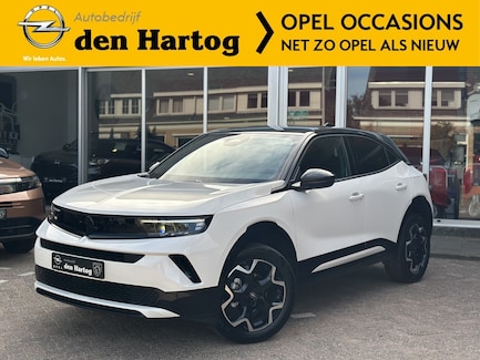 Opel Mokka 0
