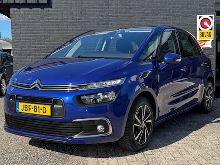 Citroën C4 Picasso 0