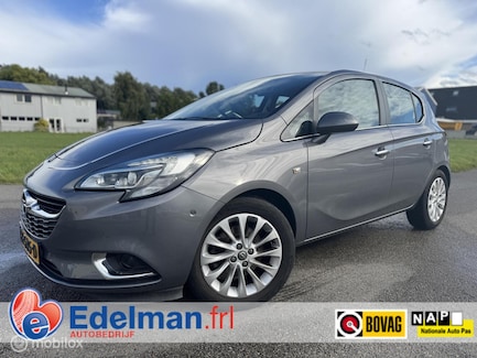 Opel Corsa 0