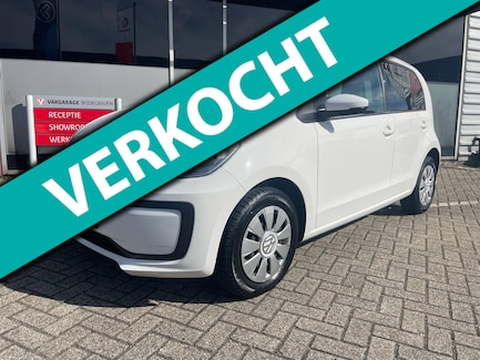 Volkswagen Up! 0