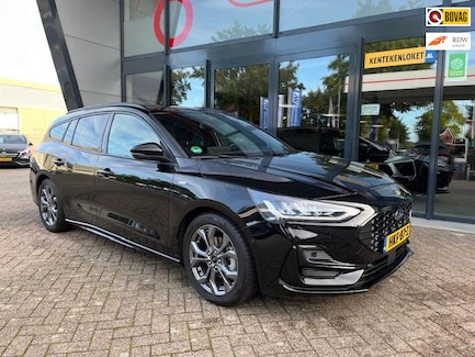 Ford Focus 0