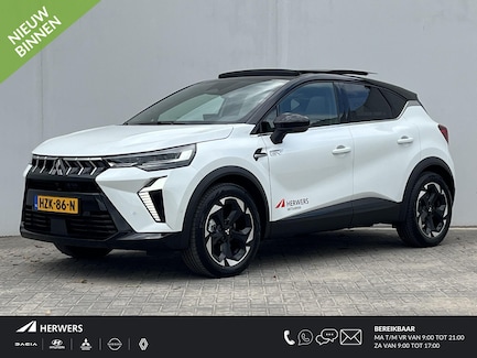 Mitsubishi ASX 0