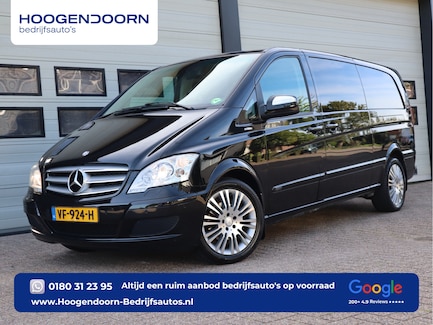 Mercedes-Benz Viano 0