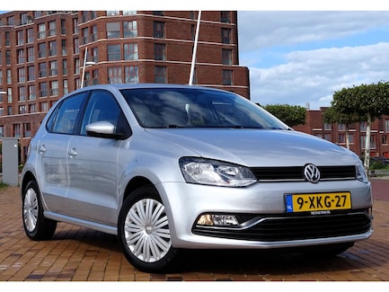 Volkswagen Polo 0