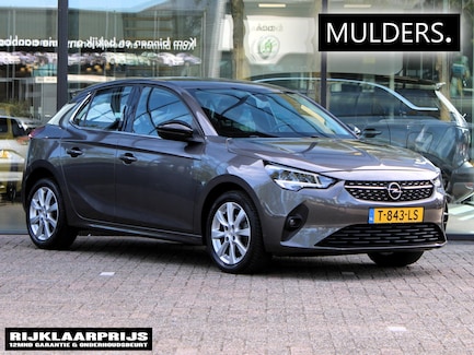 Opel Corsa 0
