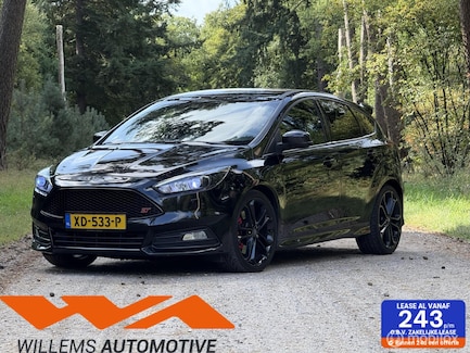 Ford Focus 0