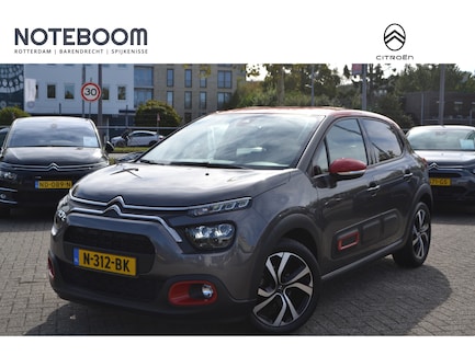 Citroën C3 0
