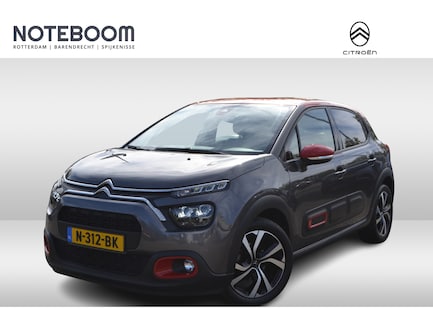 Citroën C3 0