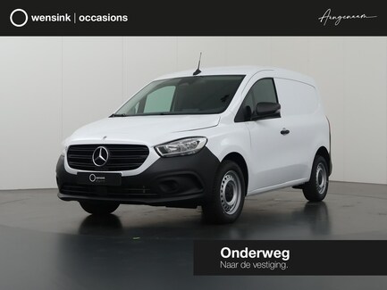 Mercedes-Benz Citan 0