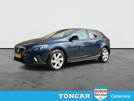 Volvo V40 Cross Country 0