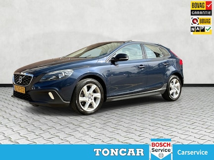 Volvo V40 Cross Country 0