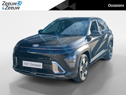 Hyundai Kona 0
