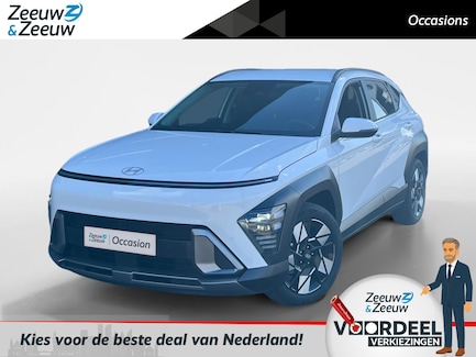 Hyundai Kona 0
