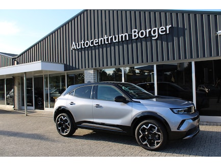 Opel Mokka 0