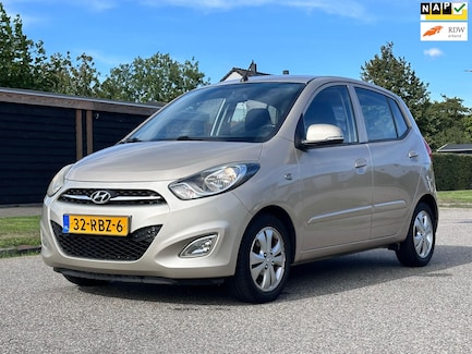 Hyundai i10 0