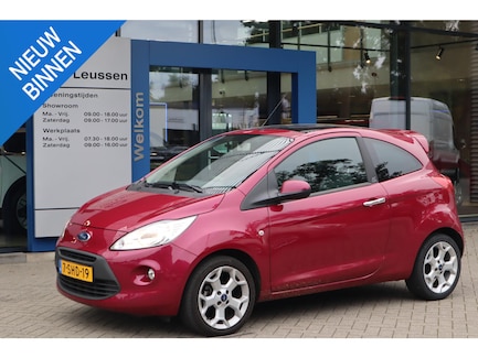 Ford Ka 0