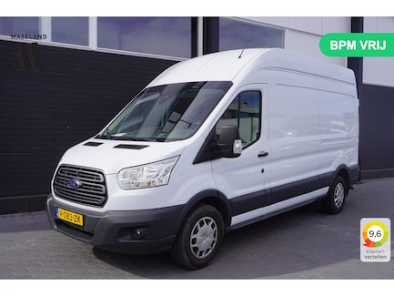 Ford Transit 0