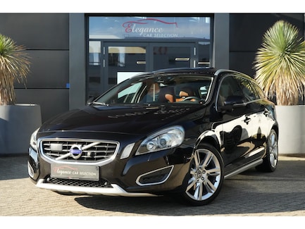 Volvo V60 0