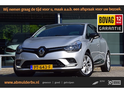 Renault Clio 0