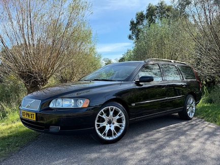 Volvo V70 0