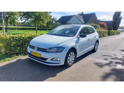 Volkswagen Polo 0