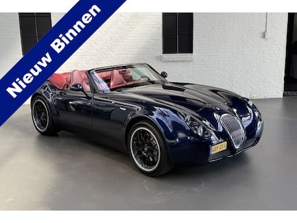 Wiesmann Mf4 0