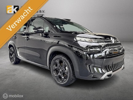 Citroën C3 Aircross 0