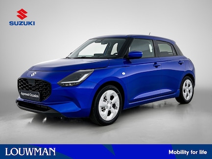 Suzuki Swift 0