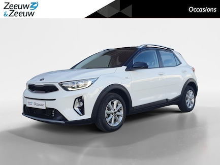 Kia Stonic 0
