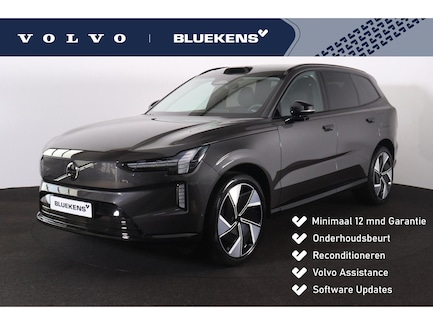 Volvo EX90 0