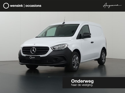 Mercedes-Benz Citan 0