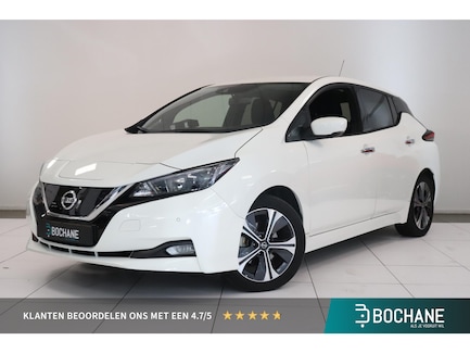 Nissan Leaf 0