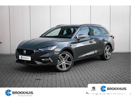 SEAT Leon 0