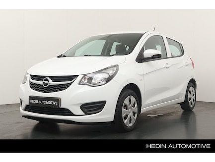 Opel Karl 0