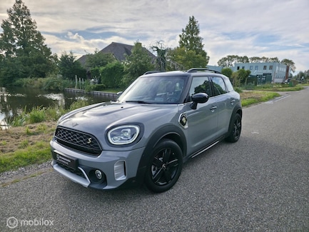 MINI Countryman 0