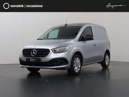 Mercedes-Benz Citan 0