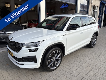 Skoda Kodiaq 0